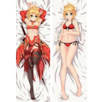 Fate/Grand Order モードレッド 抱き枕カバー