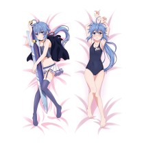 ロクでなし魔術講師と禁忌教典 リィエル＝レイフォード 抱き枕カバー