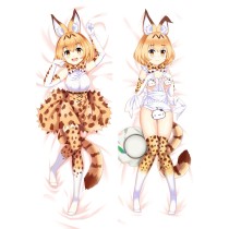 けものフレンズ サーバル 抱き枕カバー