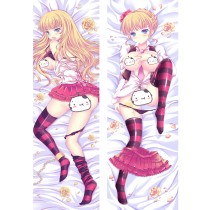 うみねこのなく頃に 抱き枕カバー