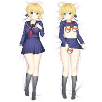 Fate/Grand Order セイバー 抱き枕カバー