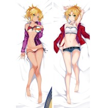 Fate/Grand Order モードレッド 抱き枕カバー