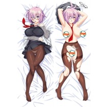 Fate/Grand Order マシュ・キリエライト 抱き枕カバー