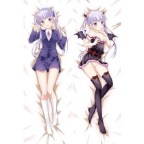 NEW GAME! ニューゲーム 涼風 青葉 すずかぜ あおば 抱き枕カバー
