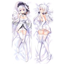 アズールレーン イラストリアス 抱き枕カバー
