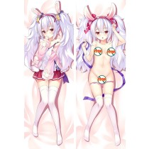 アズールレーン ラフィー 抱き枕カバー