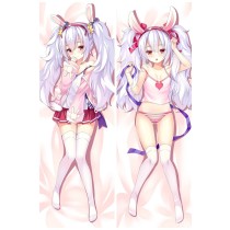 アズールレーン ラフィー 抱き枕カバー