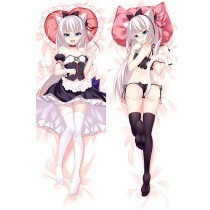 アズールレーン ハムマン 抱き枕カバー