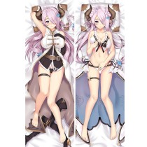 グランブルーファンタジー ナルメア 抱き枕カバー