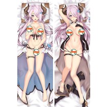 グランブルーファンタジー ナルメア 抱き枕カバー