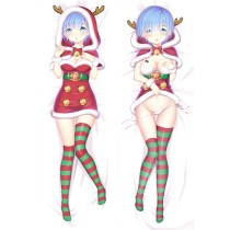 Re:ゼロから始める異世界生活 レム 抱き枕カバー