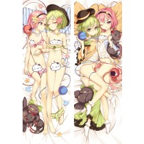 東方プロジェクト 抱き枕カバー