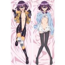 モンスター娘のいる日常 マナコ 抱き枕カバー