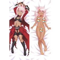 Fate/kaleid liner プリズマ☆イリヤ 抱き枕カバー