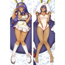 Fate/Grand Order ニトクリス 抱き枕カバー