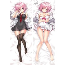 Fate/Grand Order マシュ・キリエライト 抱き枕カバー