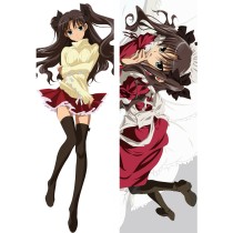 Fate/stay night  遠坂 凛 抱き枕カバー