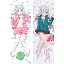 エロマンガ先生 和泉紗霧 抱き枕カバー