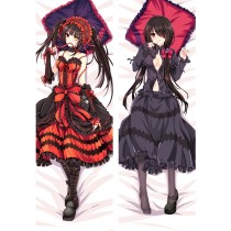 デート・ア・ライブ 時崎 狂三（ときさき くるみ）抱き枕カバー