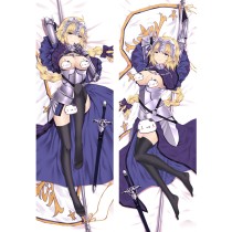 Fate/Grand Order ジャンヌ・ダルク〔オルタ〕抱き枕カバー