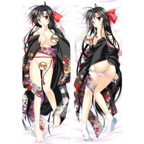 Galgame ギャルゲーム 抱き枕カバー