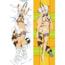 sin 七つの大罪 ベルフェゴール 抱き枕カバー
