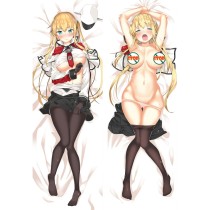 艦隊これくしょん -艦これ- グラーフ・ツェッペリン 抱き枕カバー