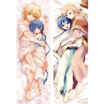 マギ The labyrinth of magic 抱き枕カバー