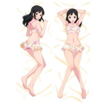セイレン 桃乃 今日子 抱き枕カバー