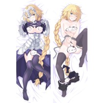 Fate/Grand Order ジャンヌ・ダルク 抱き枕カバー