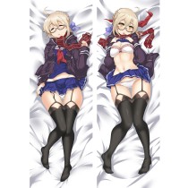 Fate/Grand Order アルトリア・ペンドラゴン 抱き枕カバー