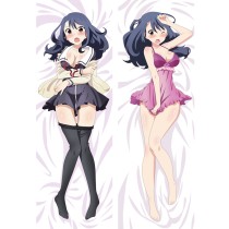 アホガール 風紀 委員長 抱き枕カバー