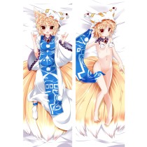 東方プロジェクト 八雲 藍 やくも らん  抱き枕カバー