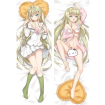 美少女万華鏡 覡 夕莉 抱き枕カバー