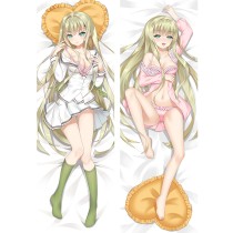 美少女万華鏡 覡 夕莉 抱き枕カバー