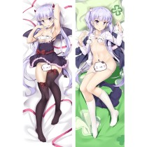 NEW GAME! ニューゲーム 涼風 青葉 すずかぜ あおば 抱き枕カバー