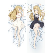 プリンセス・プリンシパル シャーロット 抱き枕カバー