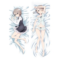 プリンセス・プリンシパル アンジェ 抱き枕カバー