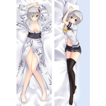艦隊これくしょん -艦これ- 浜風 はまかぜ 抱き枕カバー