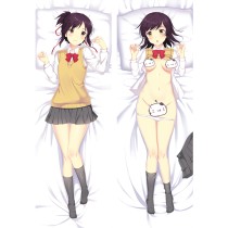 君の名は 宮水 三葉 抱き枕カバー