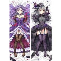 アイドルマスター 抱き枕カバー