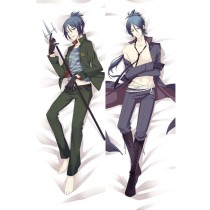 家庭教師ヒットマンREBORN! 抱き枕カバー