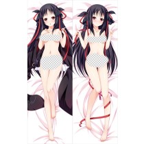 機巧少女は傷つかない 夜々（やや，Yaya）抱き枕カバー