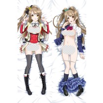 ラブライブ! 南ことり 抱き枕カバー