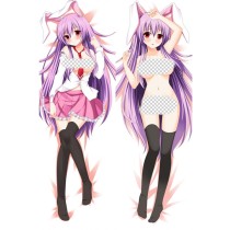 東方プロジェクト 抱き枕カバー