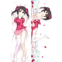 ラブライブ! 矢澤にこ 抱き枕カバー