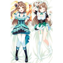 ラブライブ! 南ことり 抱き枕カバー