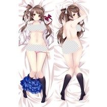 ラブライブ! 南ことり 抱き枕カバー