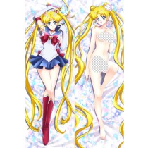 美少女戦士セーラームーン 月野 うさぎ つきの うさぎ 抱き枕カバー