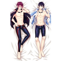 Free! フリー 抱き枕カバー